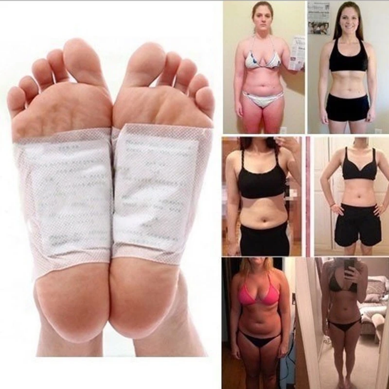 ELIMINA TOXINAS DE TU CUERPO