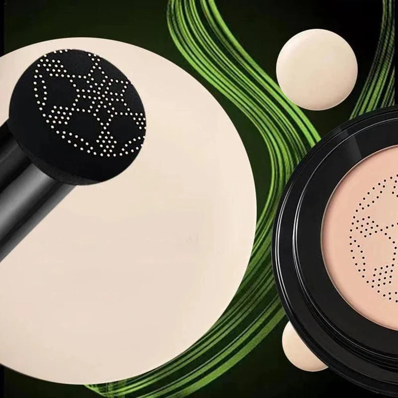 ⭐ Moisture Cushion “Frescura y cuidado en cada aplicación para una piel que irradia salud y naturalidad.”
