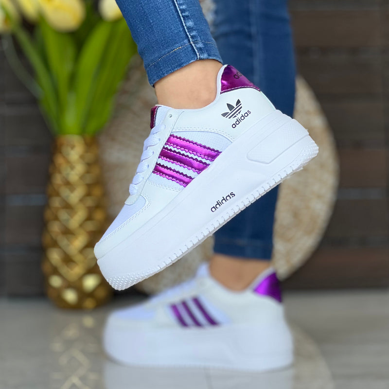 Zapatillas Femeninas - Confort, Estilo y Versatilidad